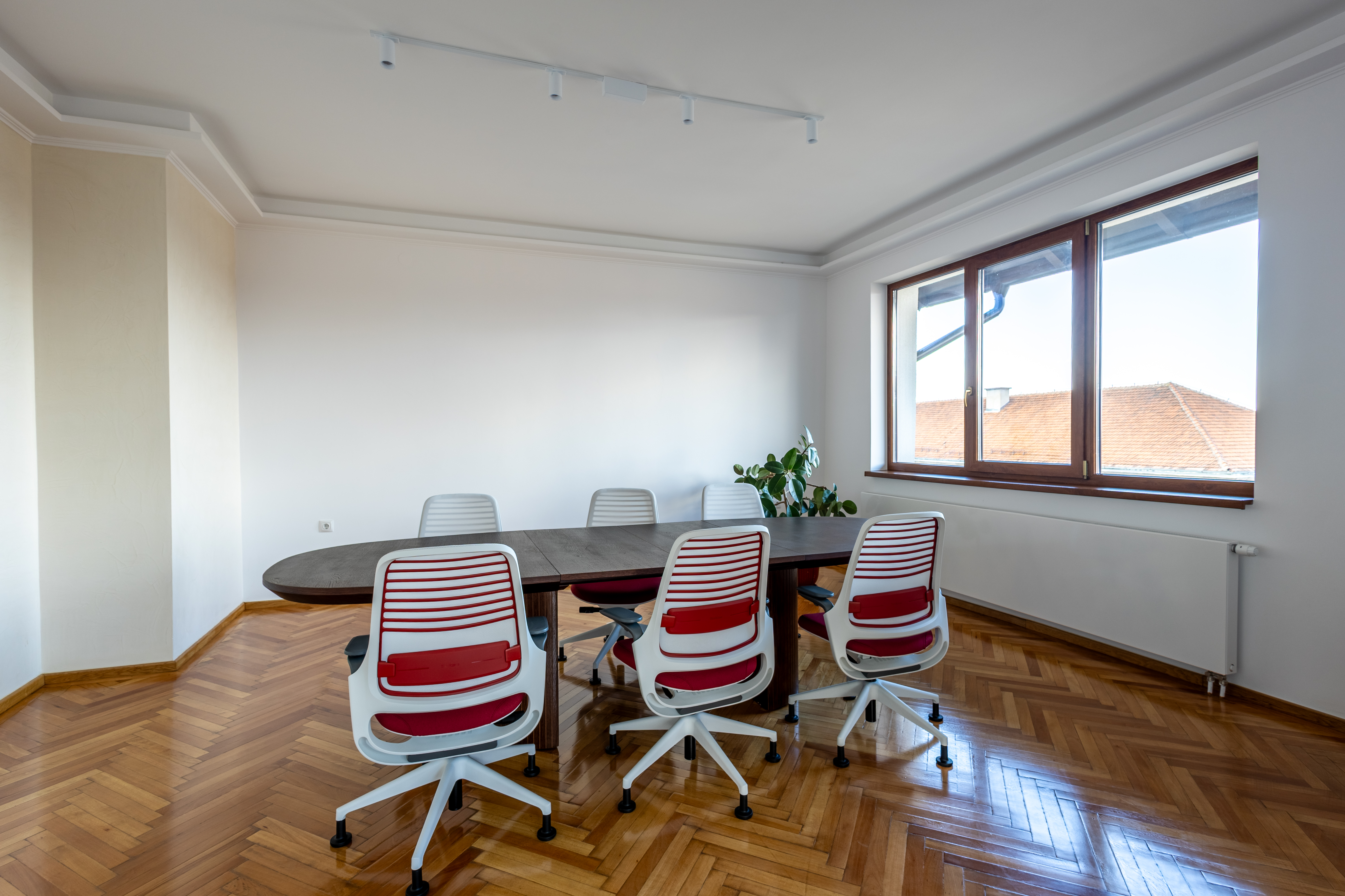 Conference Room view 2