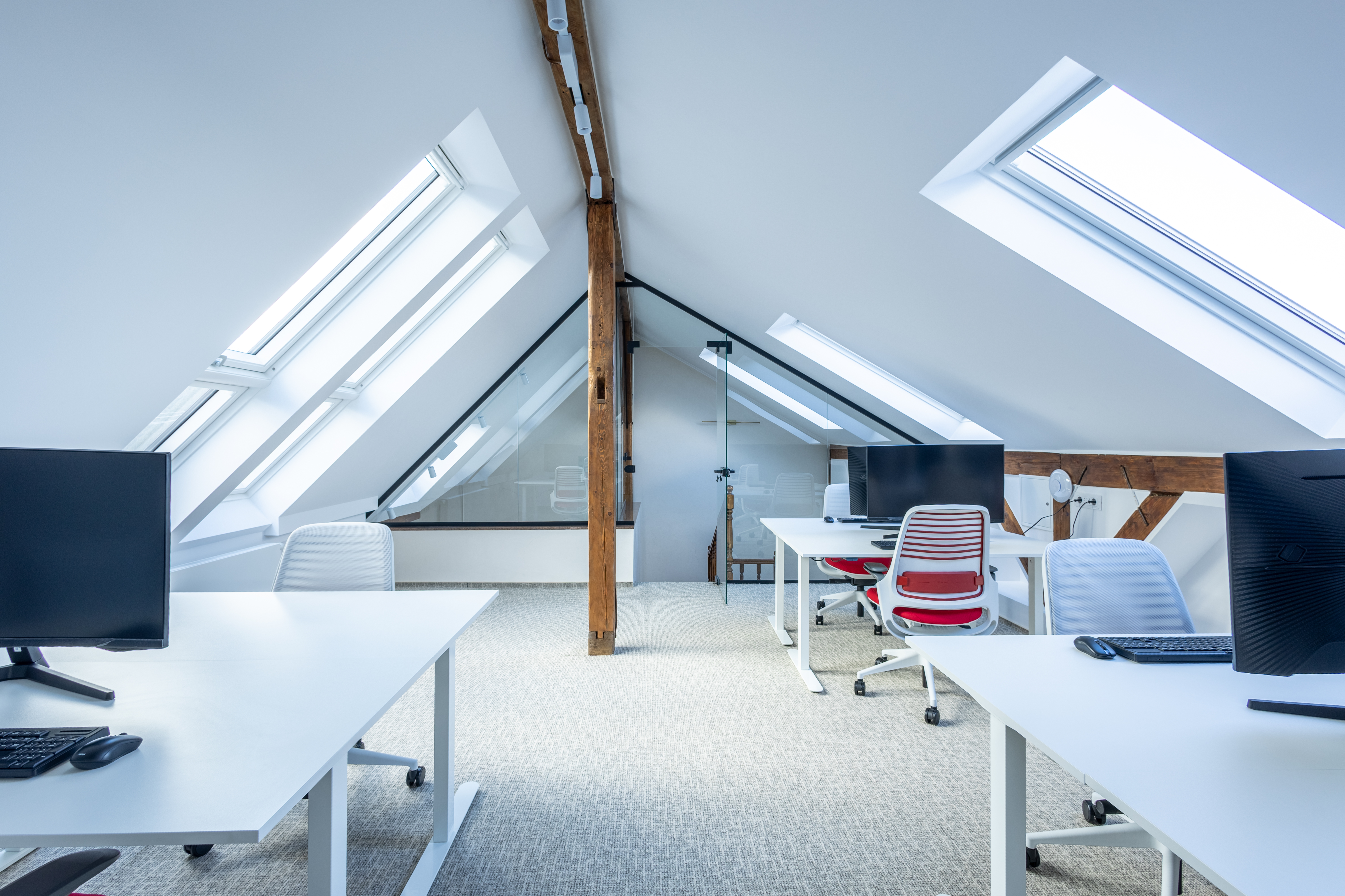 maccollab office interior