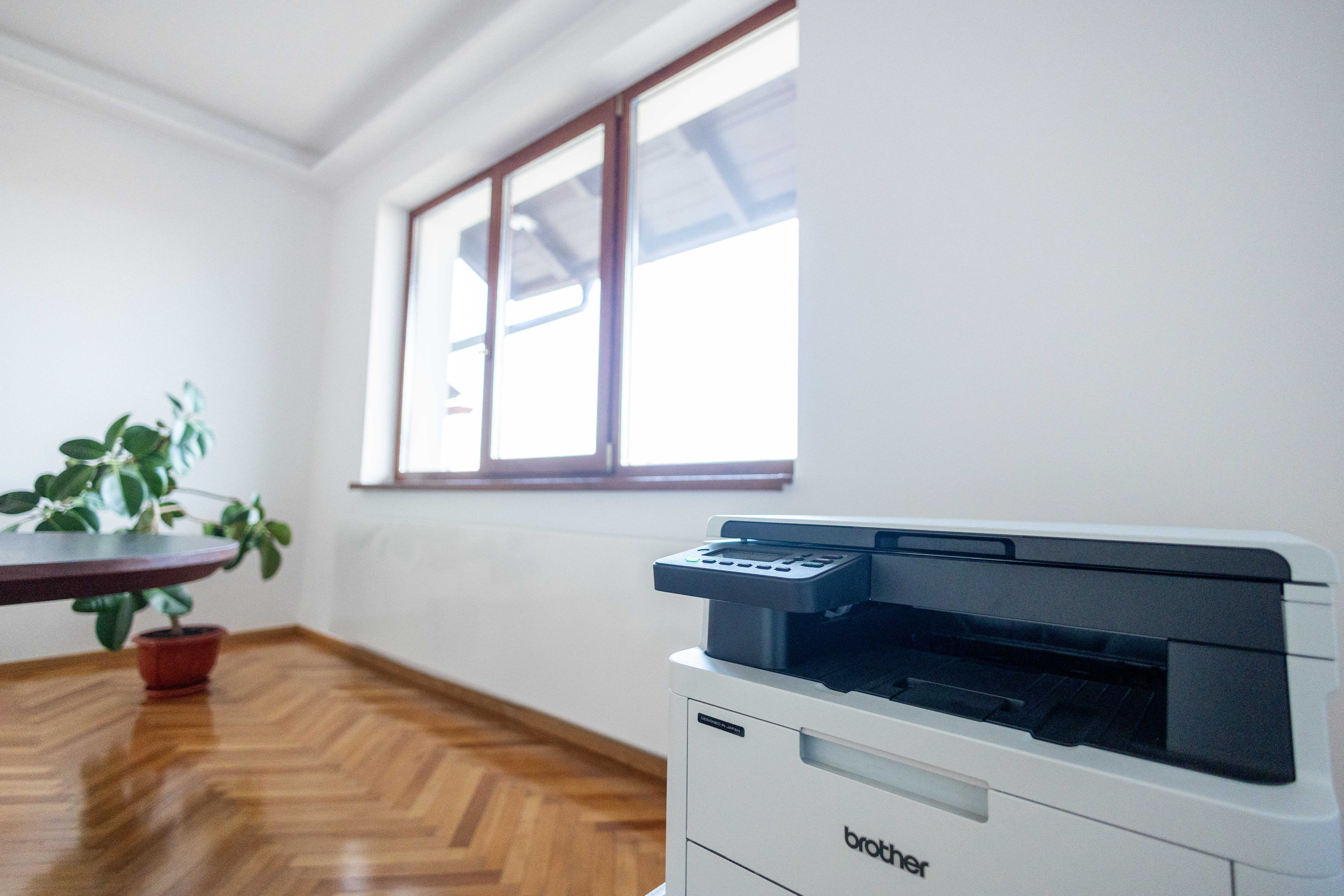 Conference Room view 3