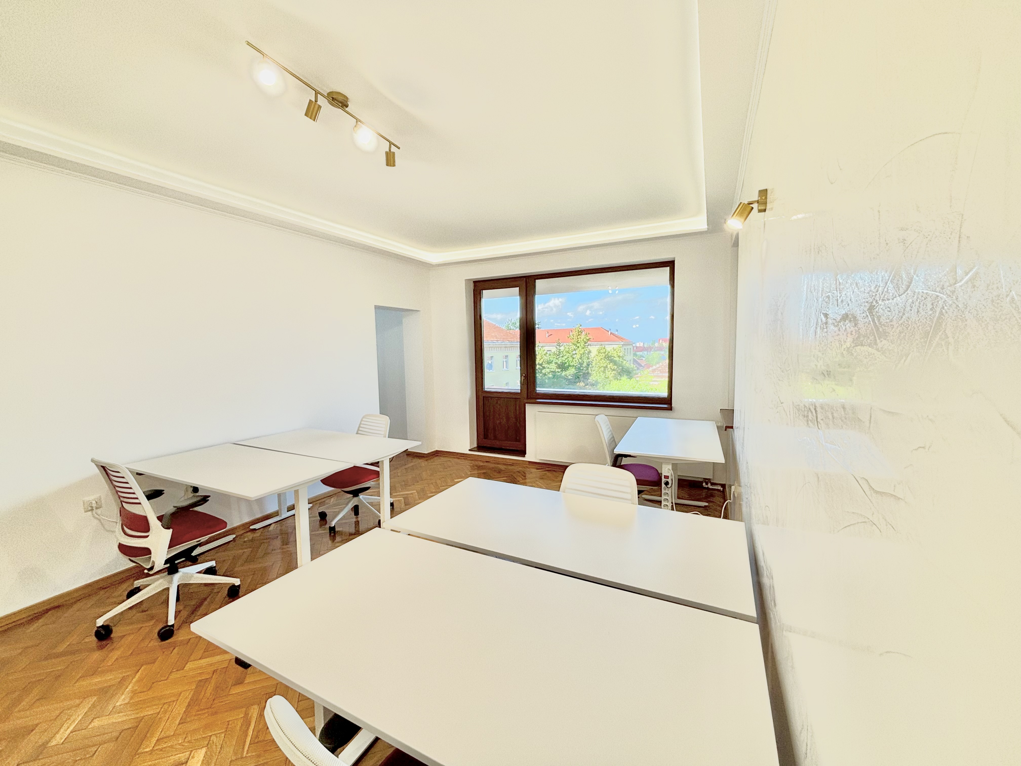 Small Office view 6