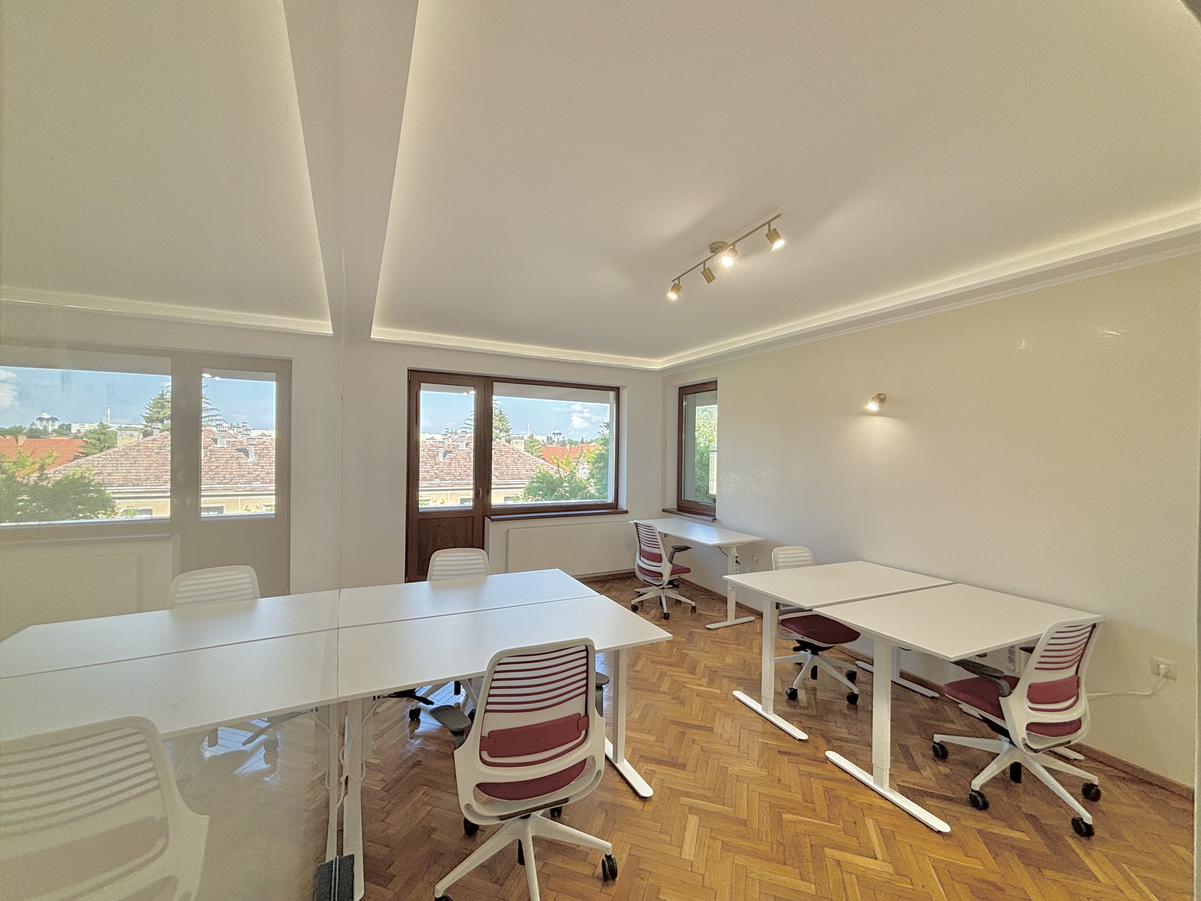 Small Office view 7
