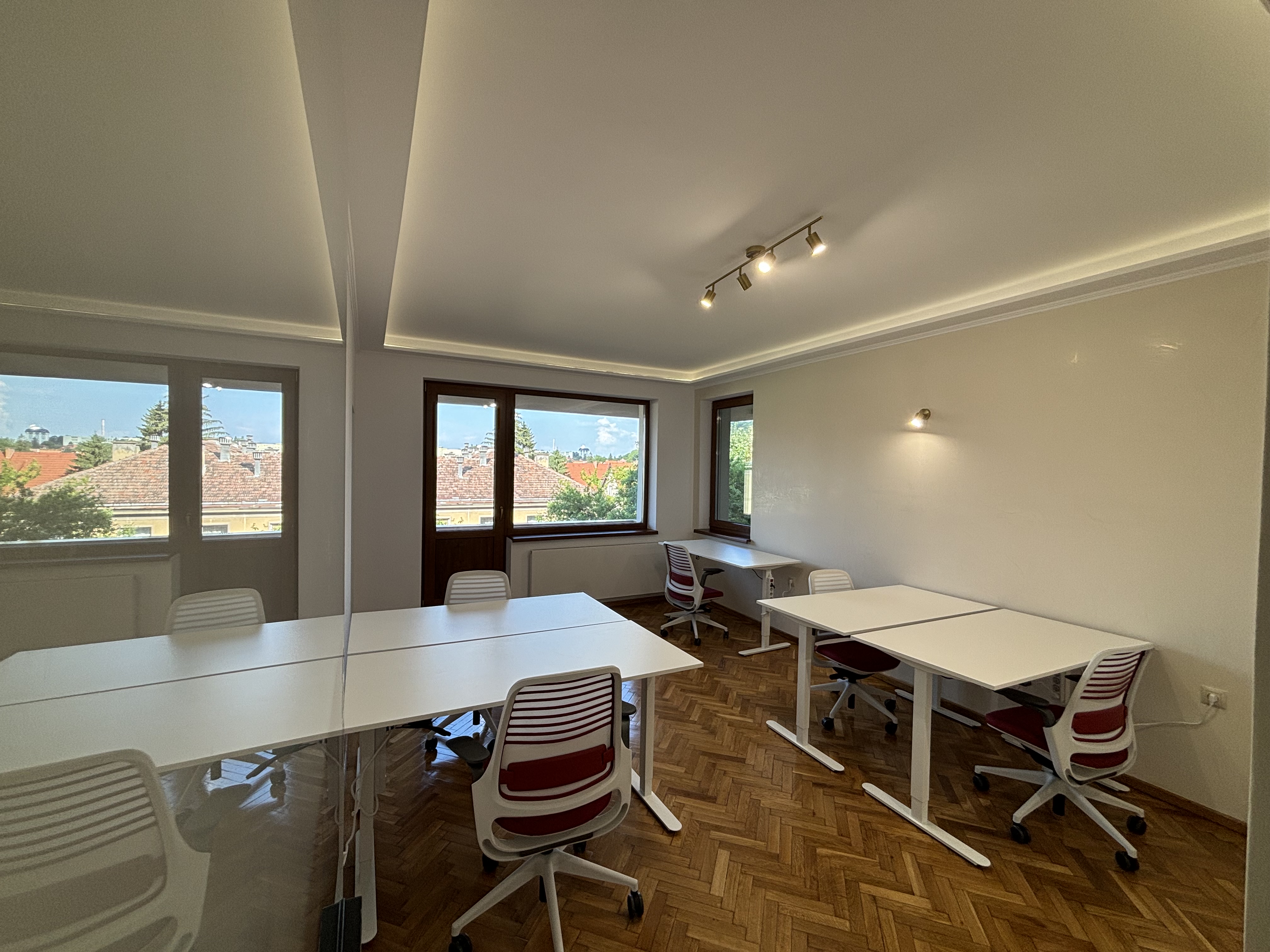 Small Office view 8